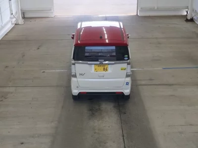 Honda N-Box Slash