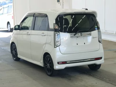 Honda N WGN