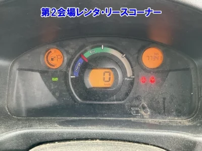 Mitsubishi MINICAB MIEV  с аукциона в Японии