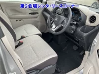 Mitsubishi EK WAGON лот № 60034 оценка 5  с аукциона в Японии 4