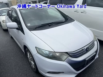 Honda INSIGHT