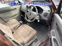 Suzuki ALTO лот № 43029 оценка 3  с аукциона в Японии 5