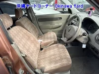 Suzuki ALTO лот № 43029 оценка 3  с аукциона в Японии 6