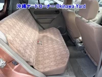 Suzuki ALTO лот № 43029 оценка 3  с аукциона в Японии 7