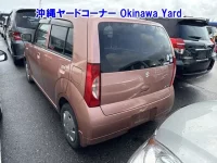 Suzuki ALTO лот № 43029 оценка 3  с аукциона в Японии 1