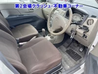 Daihatsu MIRA лот № 90001 оценка 0  с аукциона в Японии 4