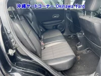 Honda VEZEL лот № 43033 оценка 3.5  с аукциона в Японии 7