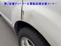 Mitsubishi DELICA D5 лот № 95016 оценка 0  с аукциона в Японии 7