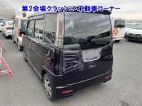 Suzuki PALETTE лот № 90005 оценка 0  с аукциона в Японии 1