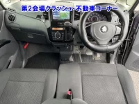 Suzuki PALETTE лот № 90005 оценка 0  с аукциона в Японии 2