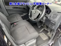 Suzuki PALETTE лот № 90005 оценка 0  с аукциона в Японии 4