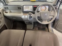 Honda LIFE лот № 2341 оценка 4  с аукциона в Японии 4