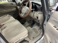 Honda N BOX лот № 2364 оценка 3.5  с аукциона в Японии 3