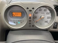 Honda LIFE лот № 2431 оценка 3  с аукциона в Японии 5