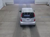 Honda LIFE лот № 2431 оценка 3  с аукциона в Японии 2