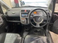 Honda LIFE лот № 2675 оценка 3.5  с аукциона в Японии 4