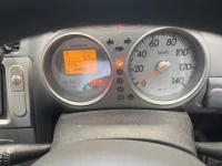 Honda LIFE лот № 2675 оценка 3.5  с аукциона в Японии 5