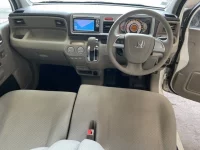 Honda LIFE лот № 2577 оценка 3.5  с аукциона в Японии 4