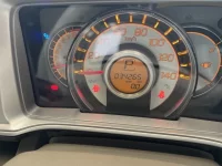 Honda LIFE лот № 2577 оценка 3.5  с аукциона в Японии 5