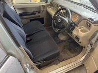 Honda LIFE лот № 2665 оценка 3.5  с аукциона в Японии 3