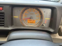 Honda LIFE лот № 2665 оценка 3.5  с аукциона в Японии 5