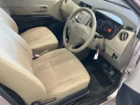 Daihatsu MIRA лот № 7015 оценка 3.5  с аукциона в Японии 3