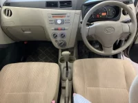 Daihatsu MIRA лот № 7015 оценка 3.5  с аукциона в Японии 4