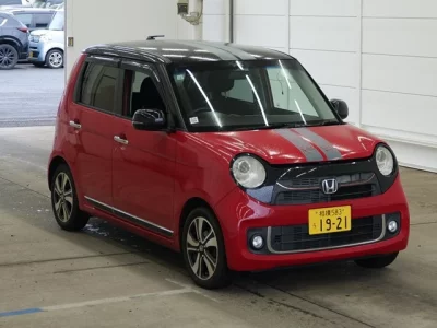 Honda N-ONE