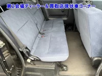 Honda VAMOS лот № 95014 оценка 0  с аукциона в Японии 5