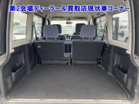 Honda VAMOS лот № 95014 оценка 0  с аукциона в Японии 6