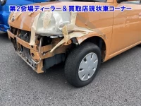 Daihatsu Esse лот № 95015 оценка 0  с аукциона в Японии 8