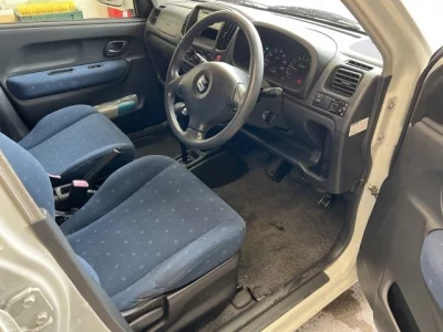 Suzuki Kei