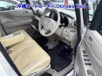 Honda N BOX лот № 43026 оценка 3.5  с аукциона в Японии 5