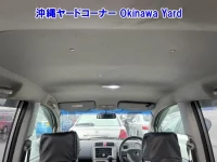 Honda LIFE лот № 43085 оценка RA  с аукциона в Японии 8