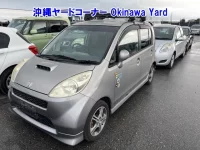 Honda LIFE лот № 43085 оценка RA  с аукциона в Японии 9