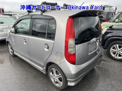 Honda LIFE  с аукциона в Японии