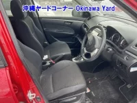 Suzuki SWIFT лот № 43199 оценка RA  с аукциона в Японии 6