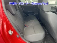 Suzuki SWIFT лот № 43199 оценка RA  с аукциона в Японии 7