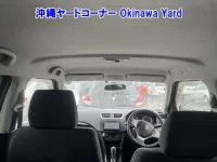 Suzuki SWIFT лот № 43199 оценка RA  с аукциона в Японии 8