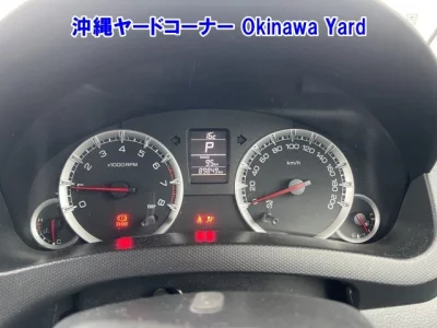 Suzuki SWIFT  с аукциона в Японии