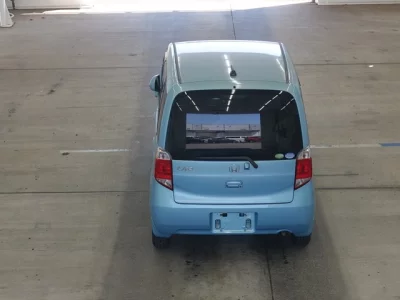 Honda Life