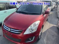Suzuki SWIFT лот № 43204 оценка 3  с аукциона в Японии 9