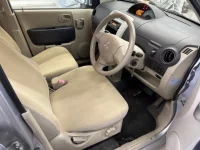 Mitsubishi EK WAGON лот № 2519 оценка 3.5  с аукциона в Японии 3