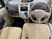 Mitsubishi EK WAGON лот № 2519 оценка 3.5  с аукциона в Японии 4