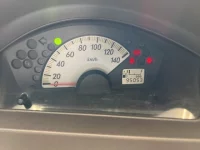 Mitsubishi EK WAGON лот № 5573 оценка 4  с аукциона в Японии 5