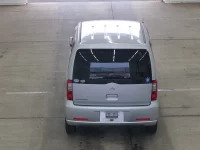 Mitsubishi EK WAGON лот № 5573 оценка 4  с аукциона в Японии 2