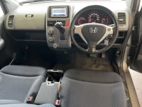 Honda SPIKE лот № 2630 оценка 3  с аукциона в Японии 4