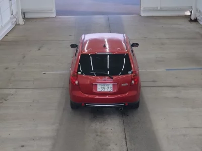 Mazda VERISA