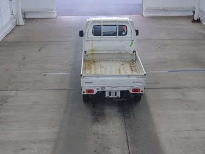 Mazda Scrum Truck
