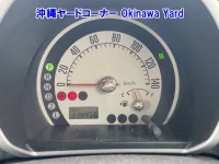 Suzuki ALTO LAPIN лот № 43135 оценка RA  с аукциона в Японии 3